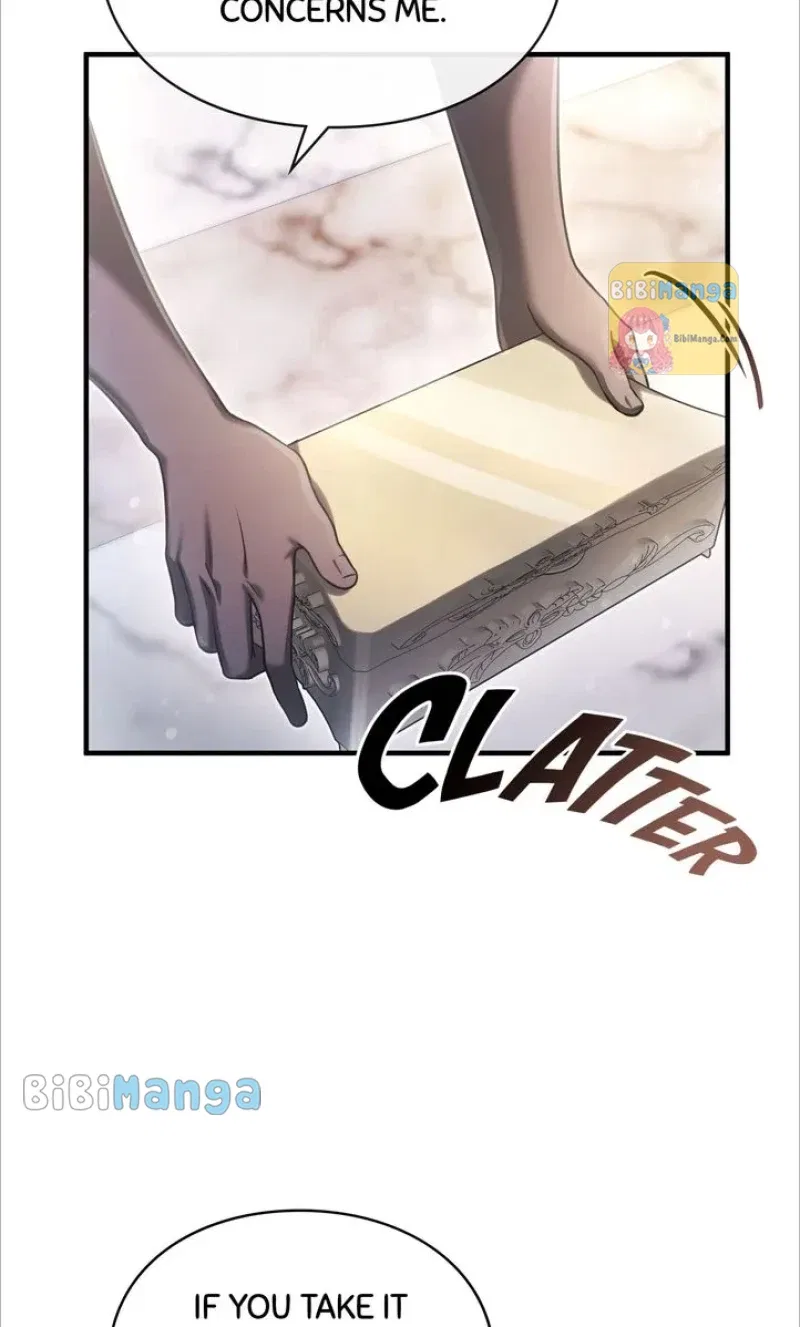 You, My devil Chapter 26 – Page 51