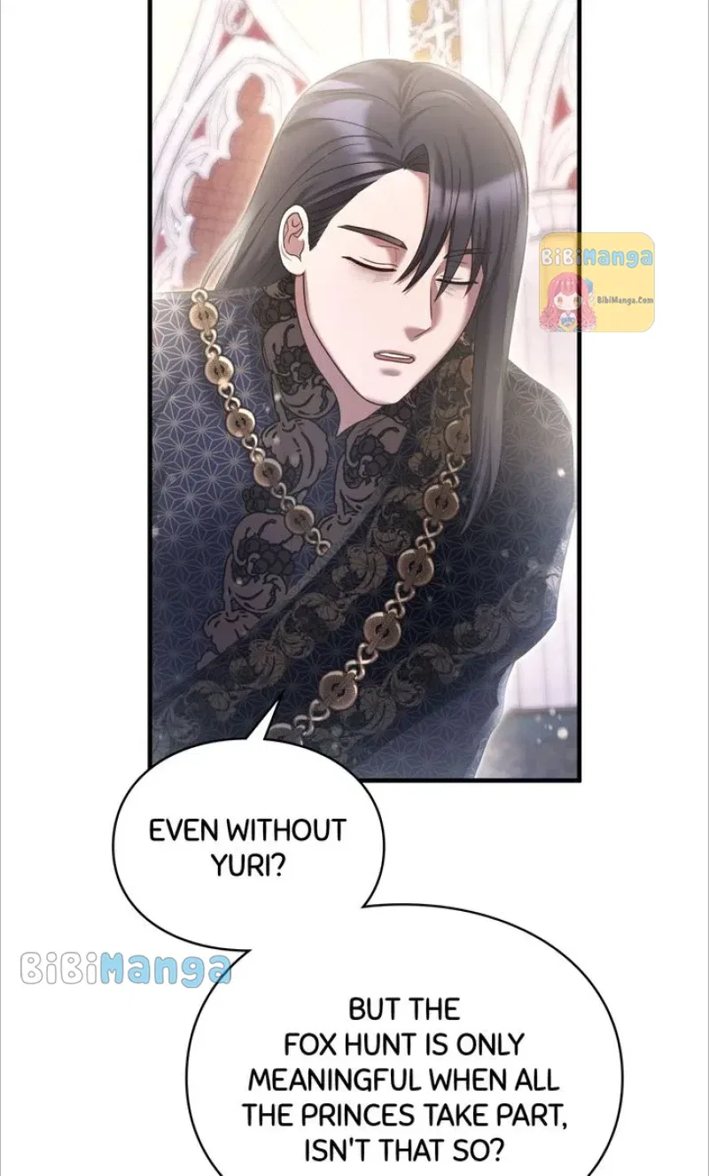You, My devil Chapter 26 – Page 59