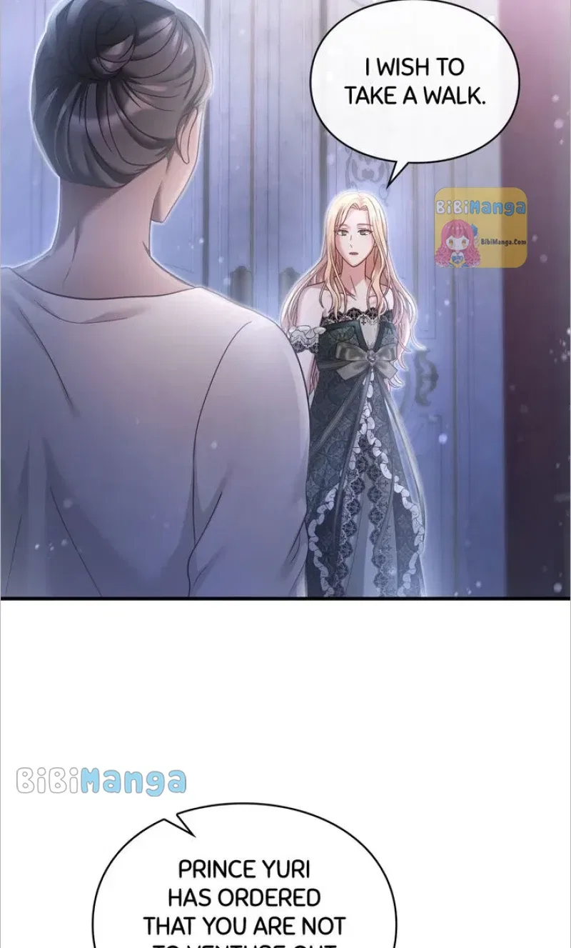 You, My devil Chapter 26 – Page 73
