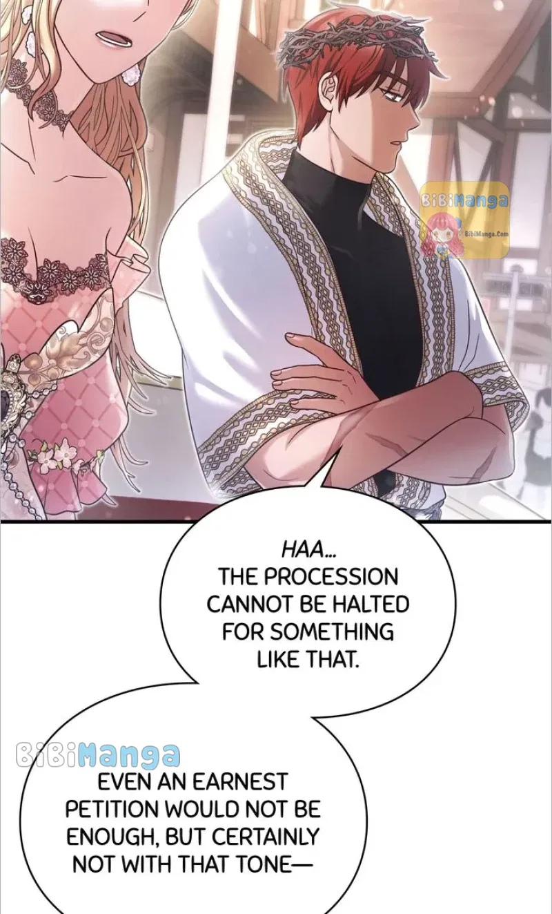 You, My devil Chapter 25 – Page 3