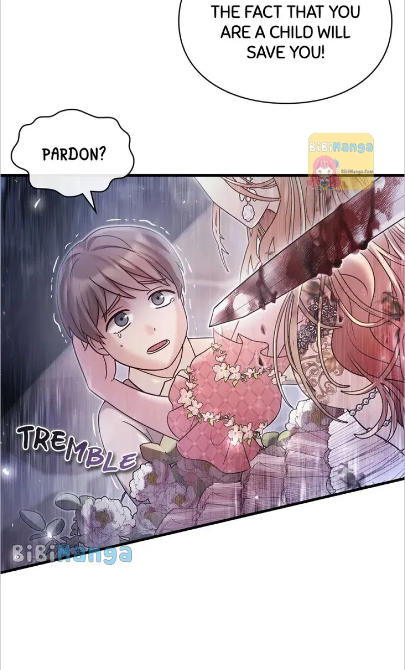 You, My devil Chapter 25 – Page 37