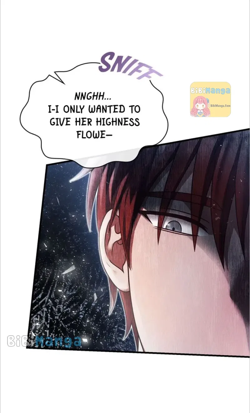 You, My devil Chapter 25 – Page 38