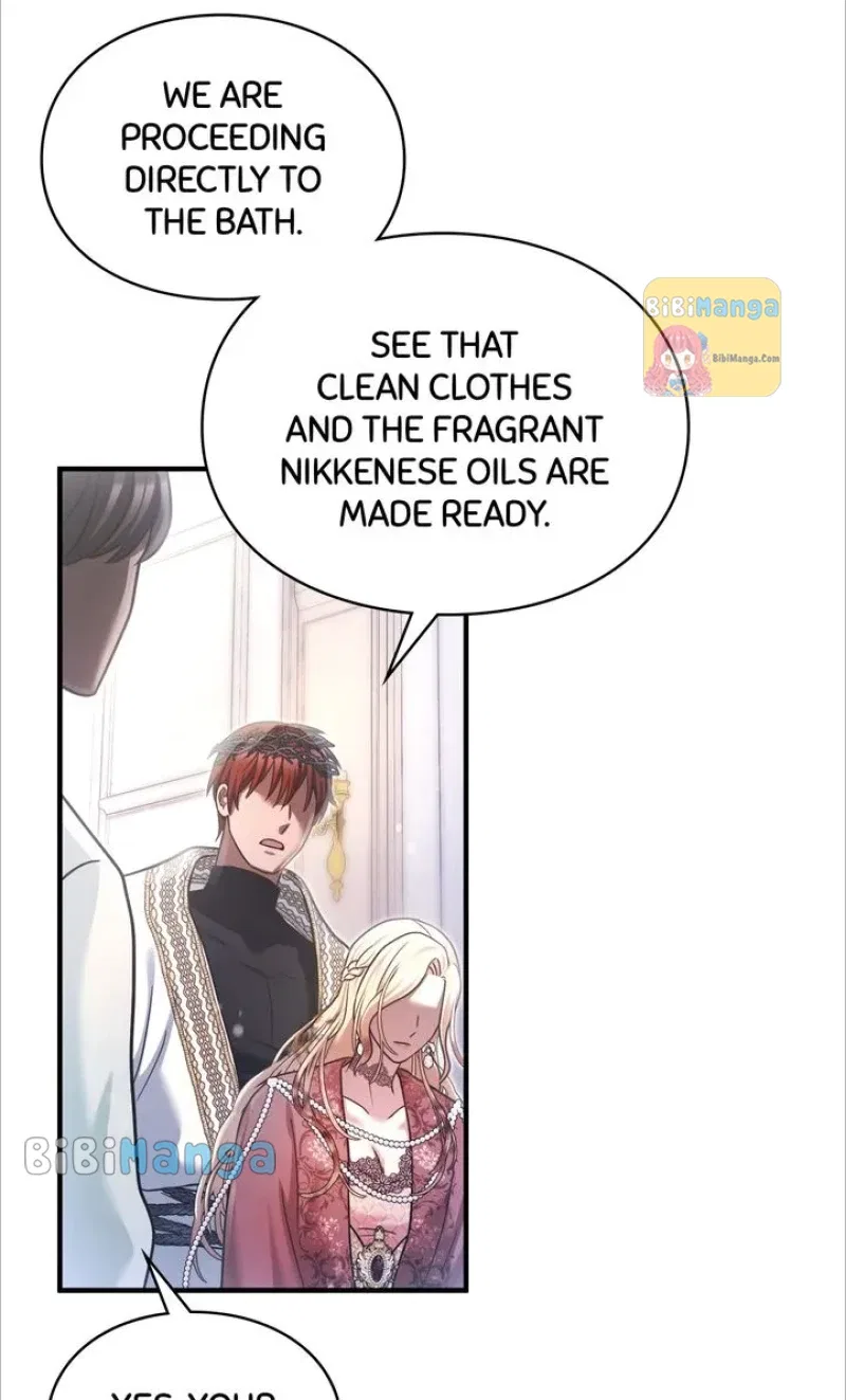 You, My devil Chapter 25 – Page 48
