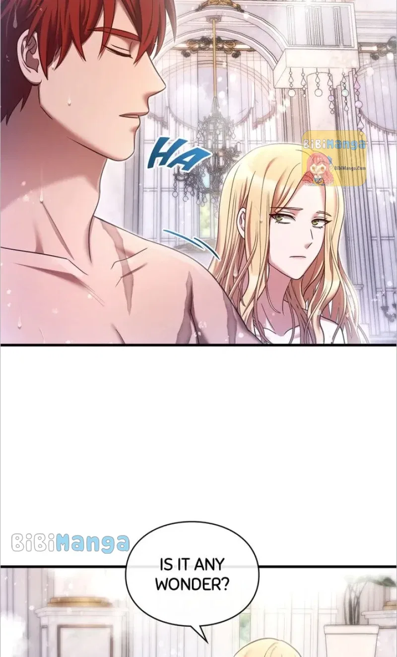 You, My devil Chapter 25 – Page 62