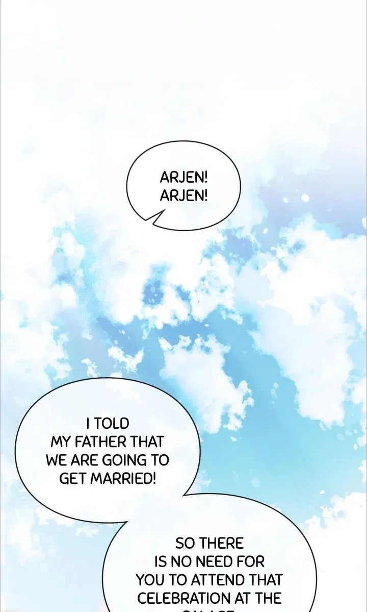 You, My devil Chapter 24 – Page 3