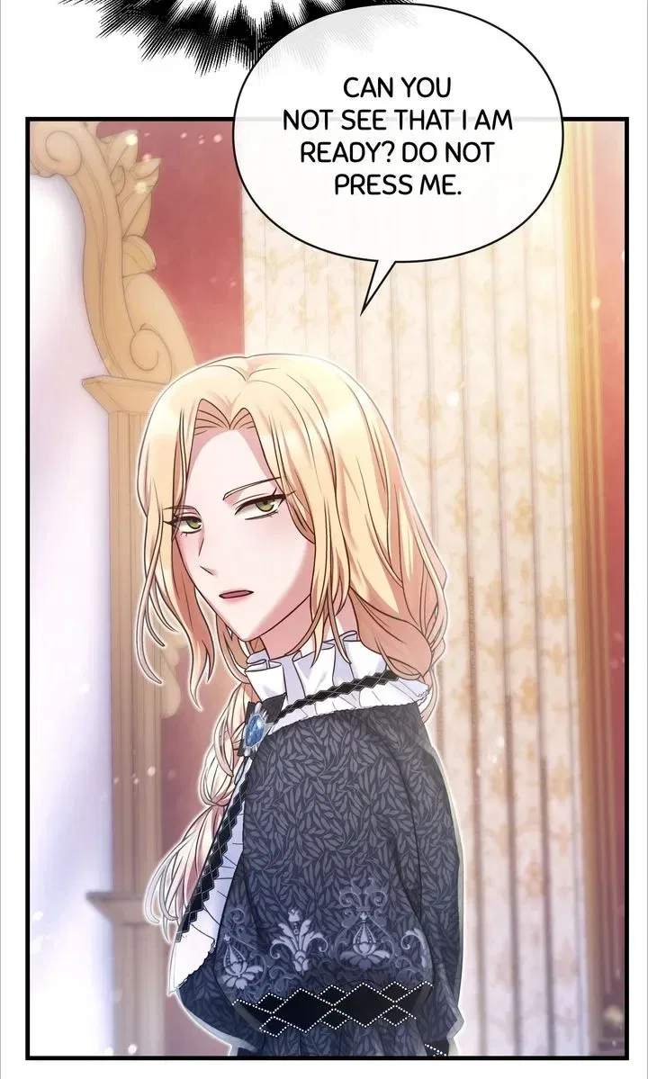 You, My devil Chapter 24 – Page 38