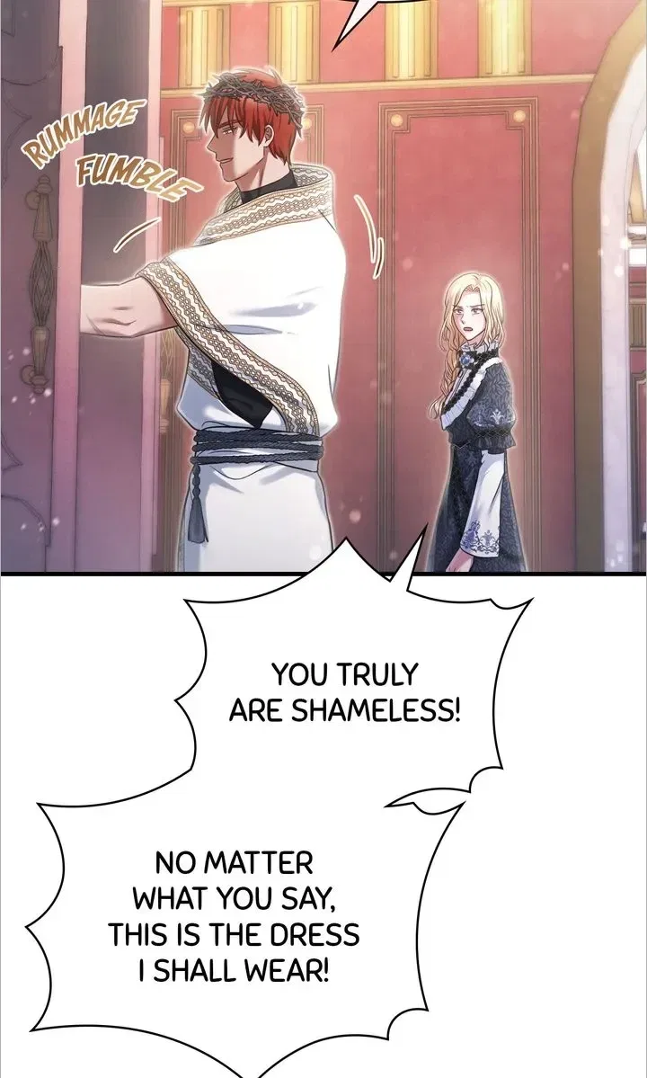 You, My devil Chapter 24 – Page 44
