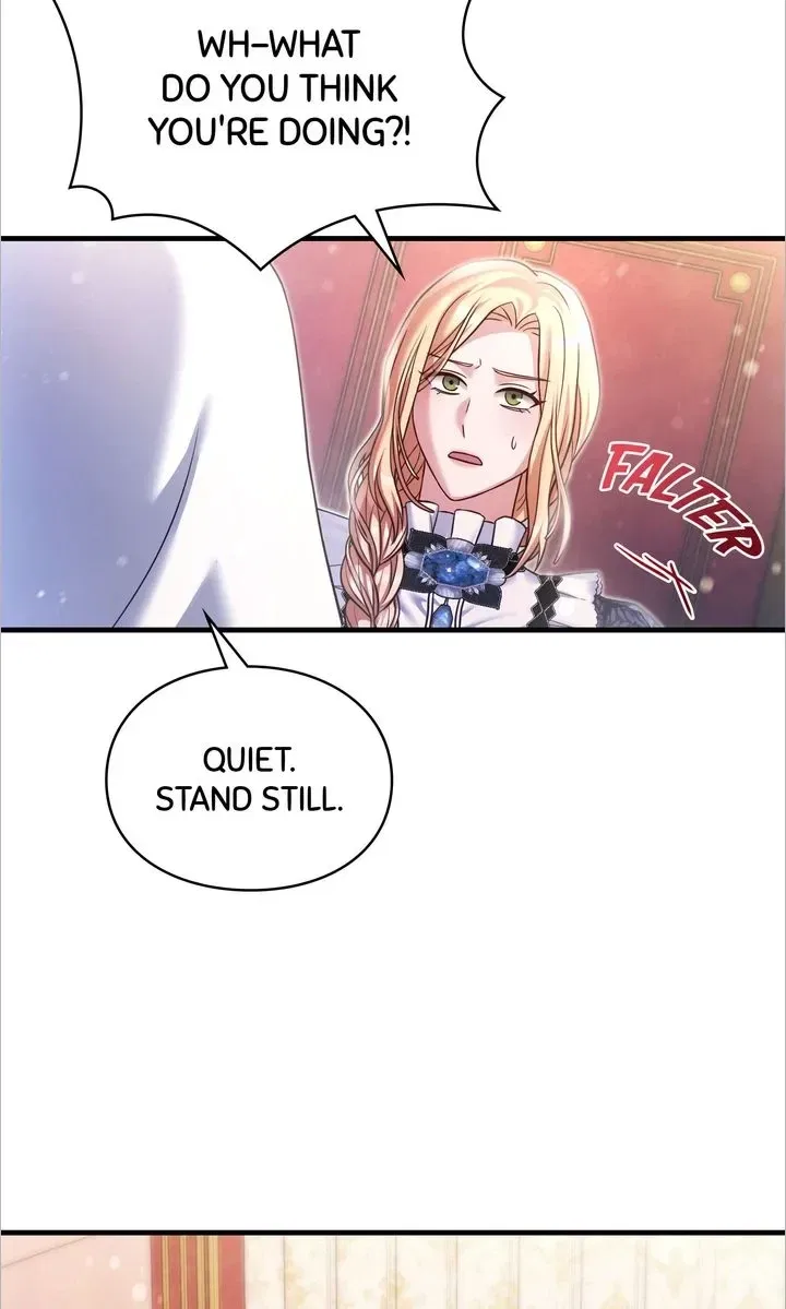 You, My devil Chapter 24 – Page 46