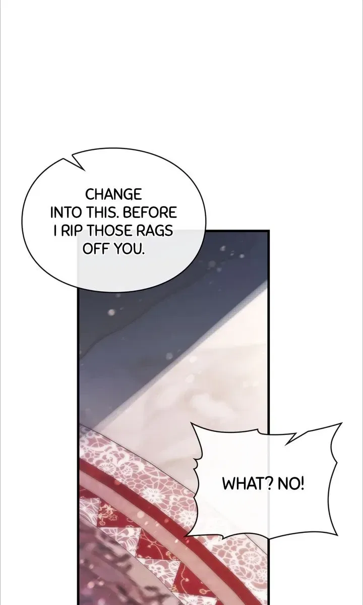 You, My devil Chapter 24 – Page 48