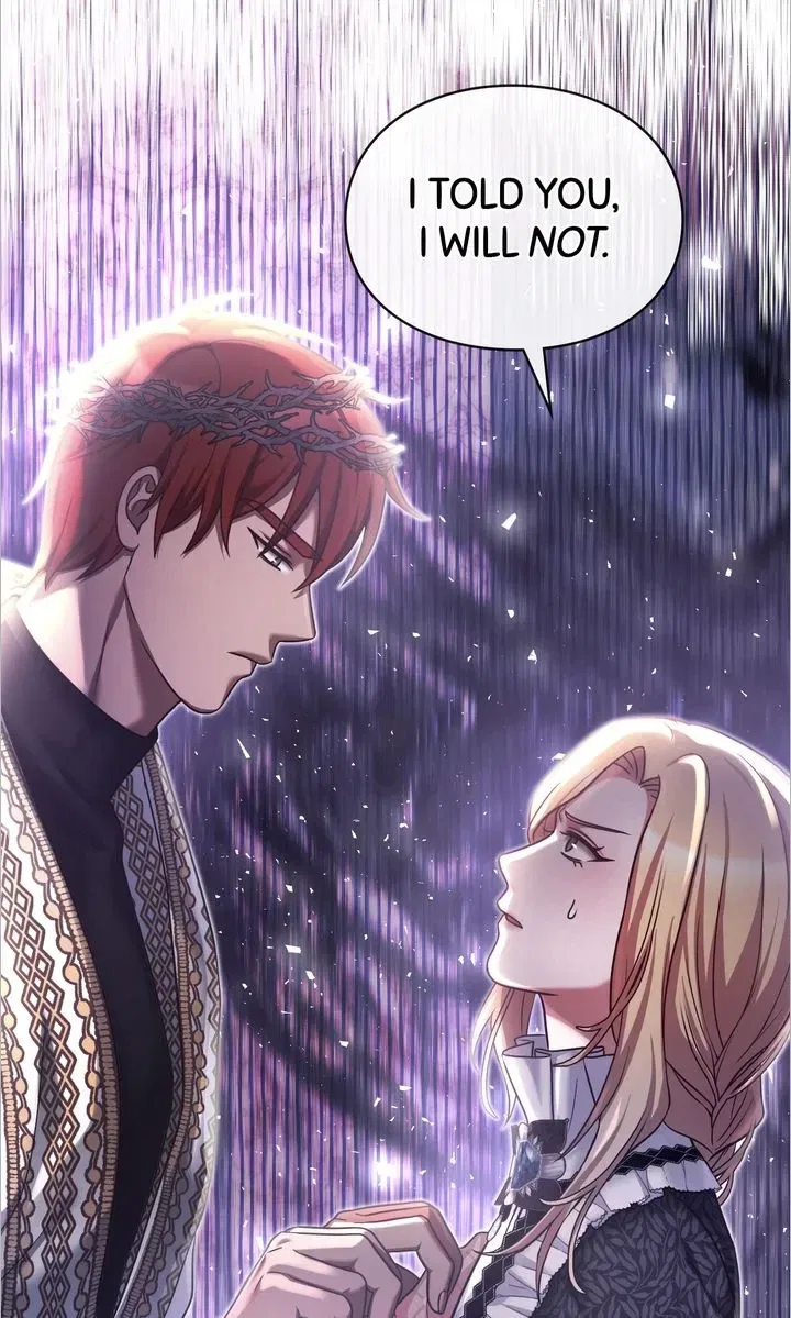 You, My devil Chapter 24 – Page 53