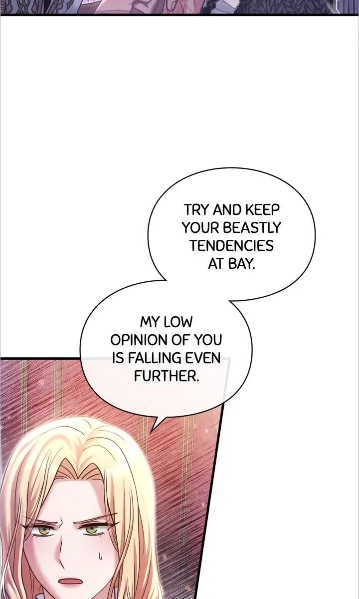 You, My devil Chapter 24 – Page 54