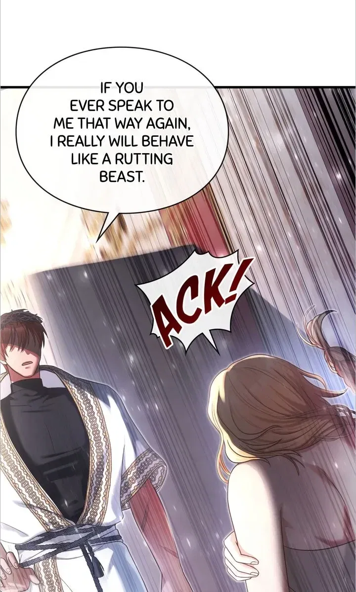 You, My devil Chapter 24 – Page 61