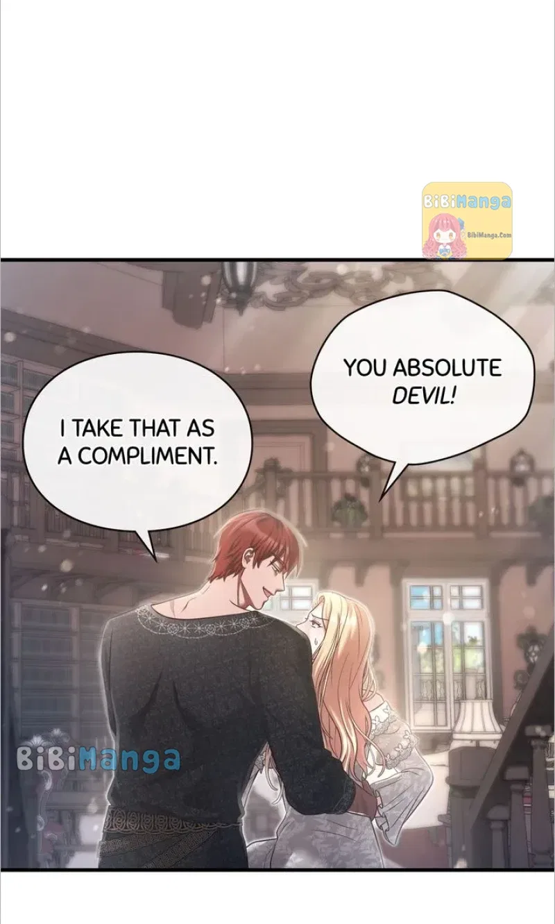 You, My devil Chapter 23 – Page 14