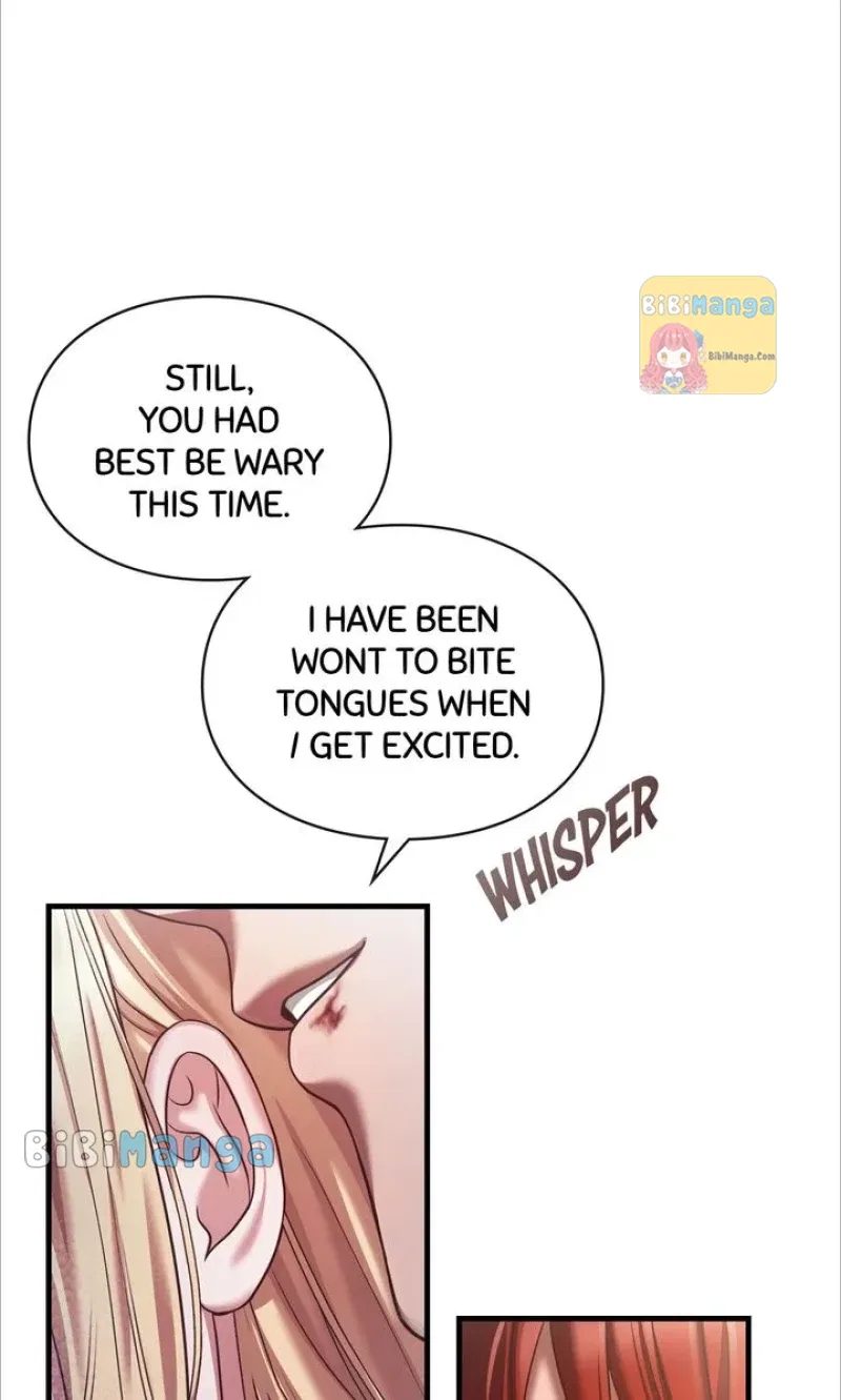 You, My devil Chapter 23 – Page 15