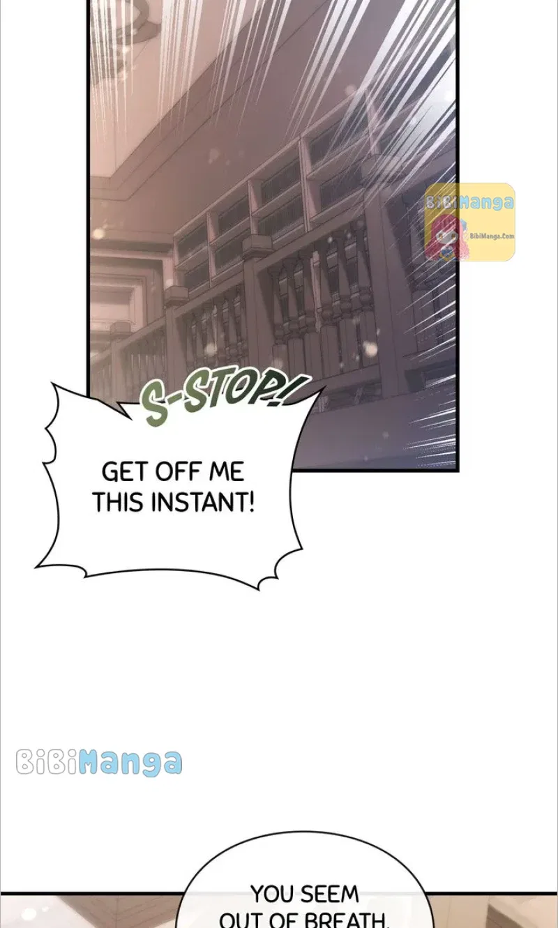 You, My devil Chapter 23 – Page 21