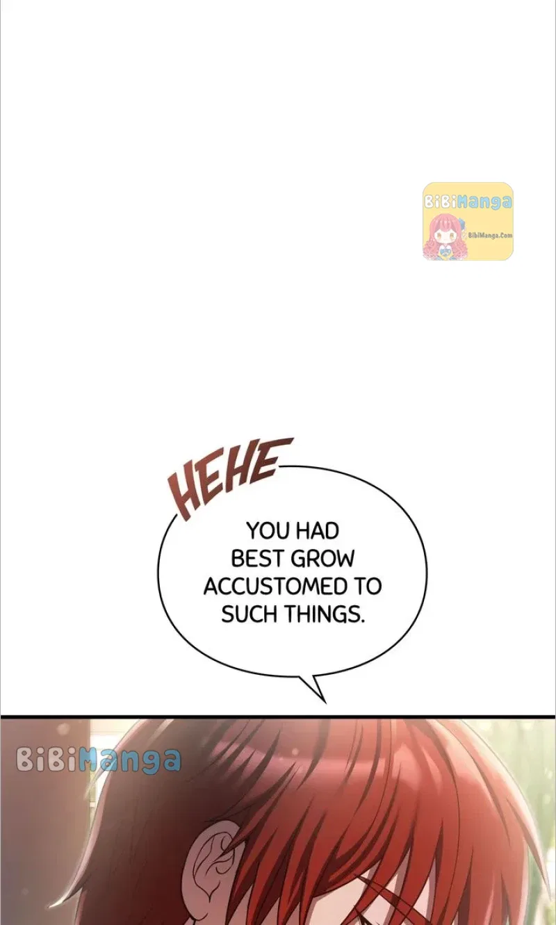 You, My devil Chapter 23 – Page 23