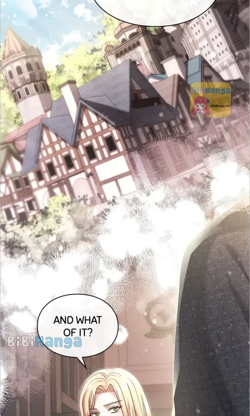 You, My devil Chapter 23 – Page 26
