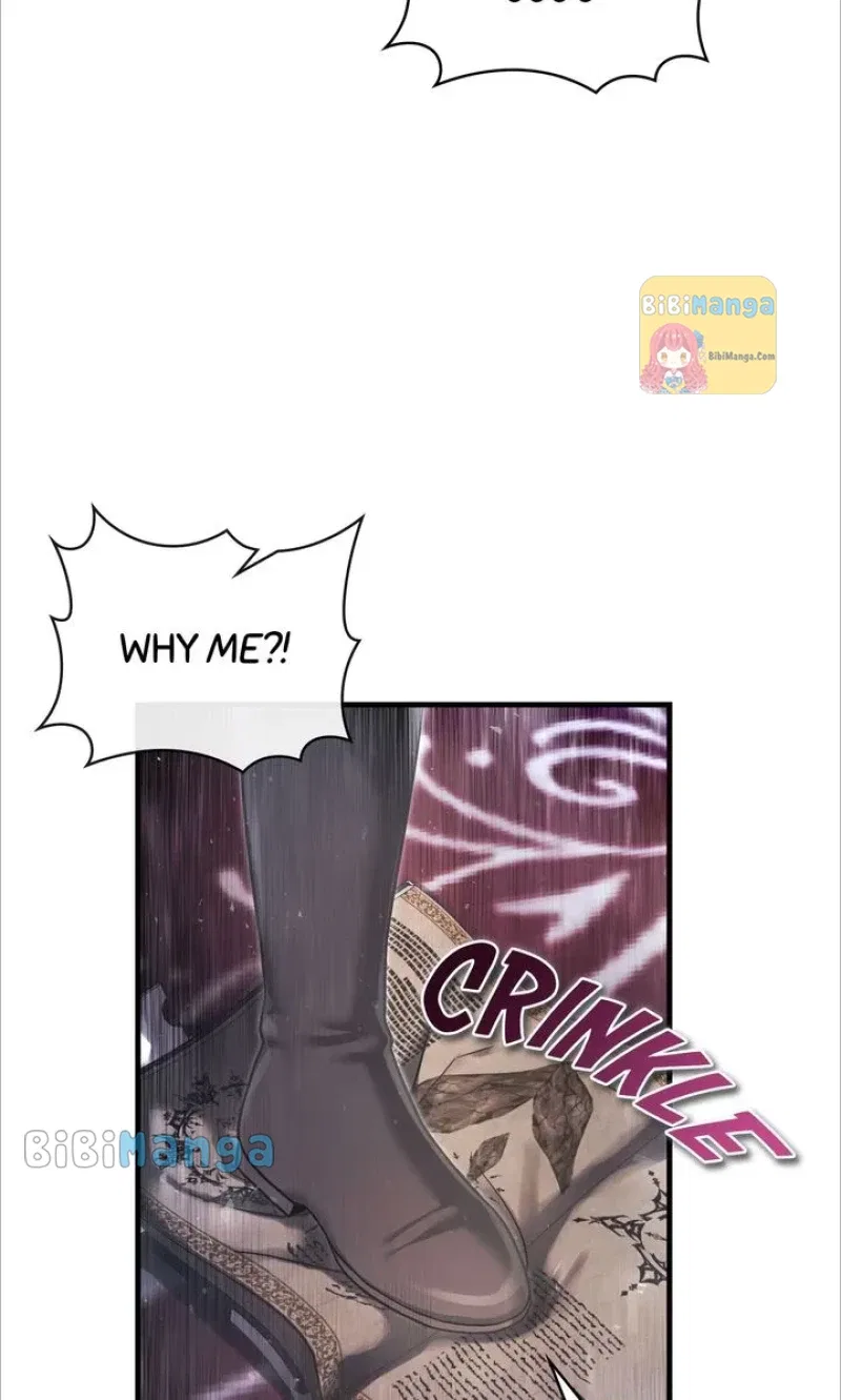 You, My devil Chapter 23 – Page 29