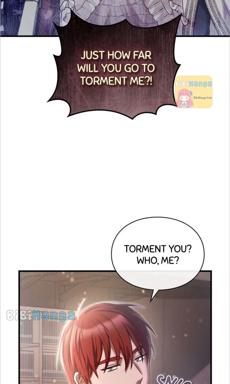 You, My devil Chapter 23 – Page 34