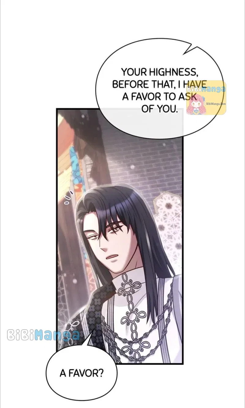 You, My devil Chapter 23 – Page 76