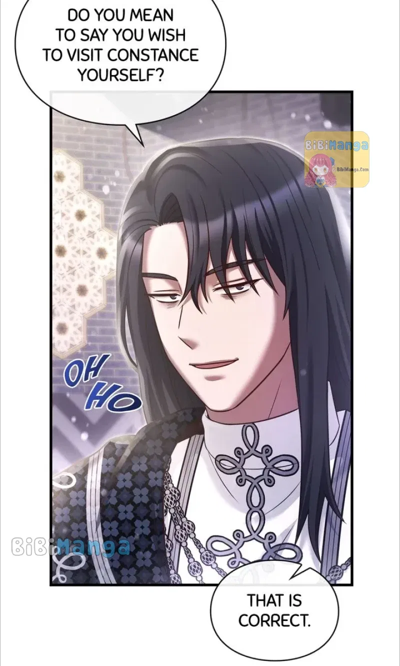 You, My devil Chapter 23 – Page 79