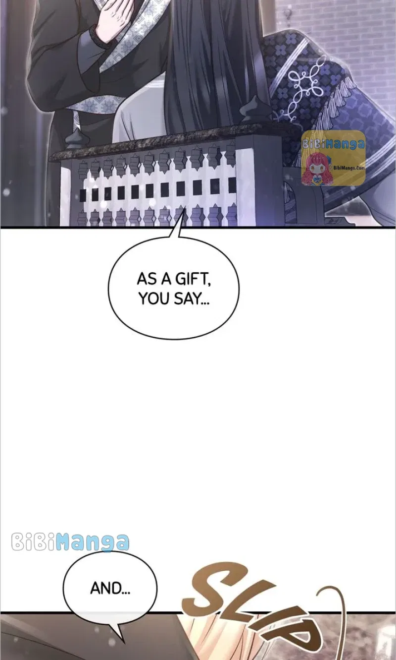 You, My devil Chapter 23 – Page 81