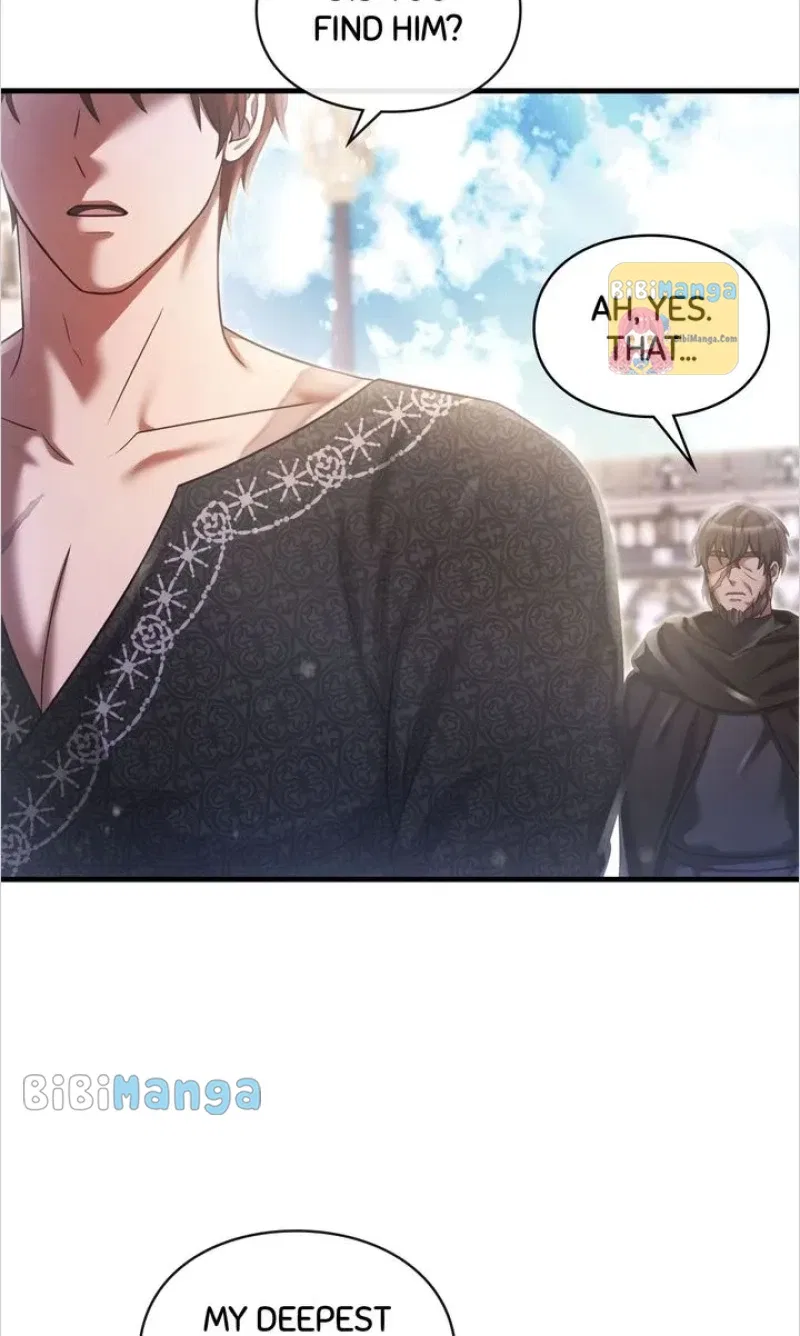 You, My devil Chapter 22 – Page 12