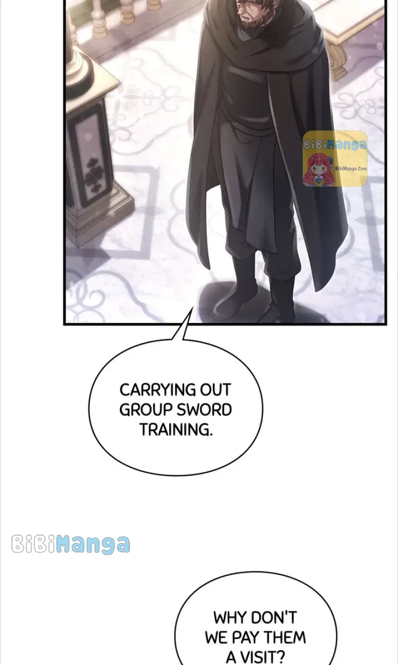 You, My devil Chapter 22 – Page 19
