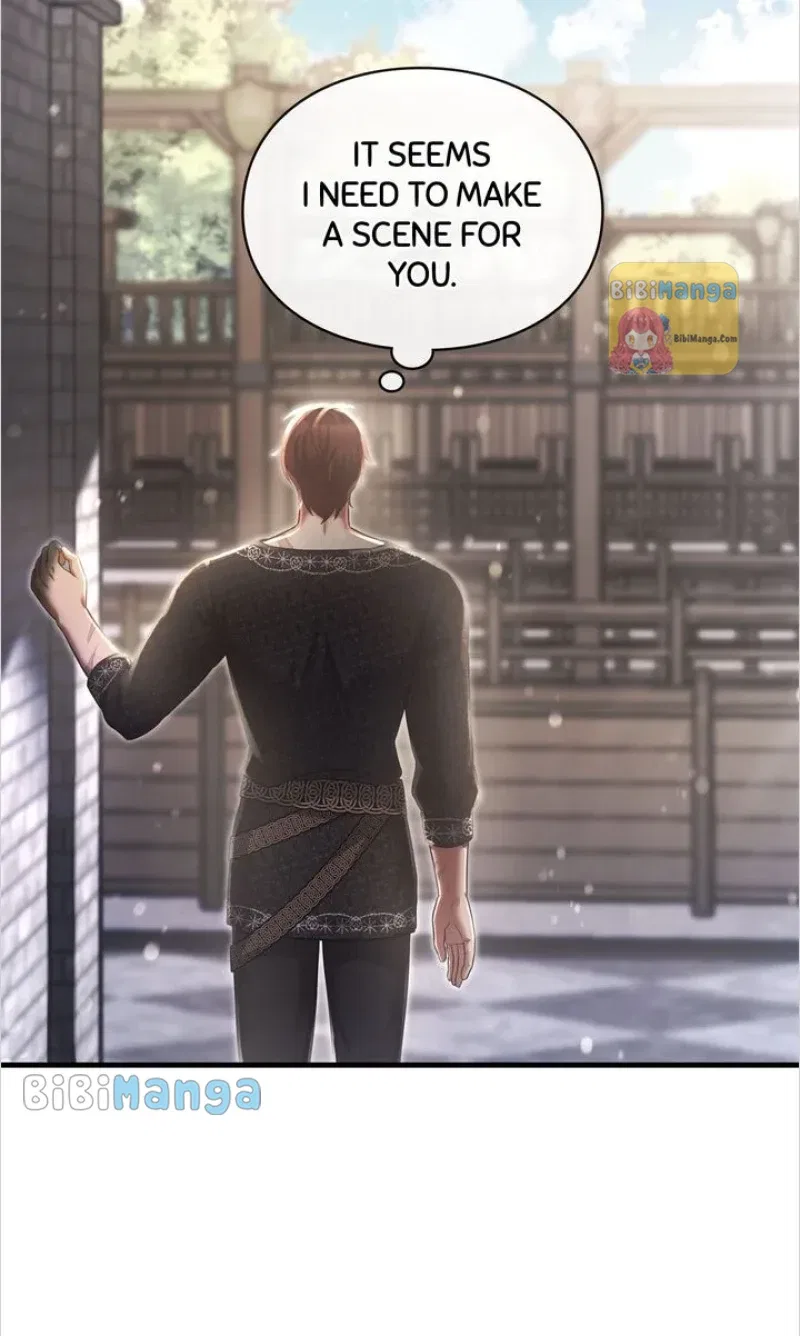 You, My devil Chapter 22 – Page 30