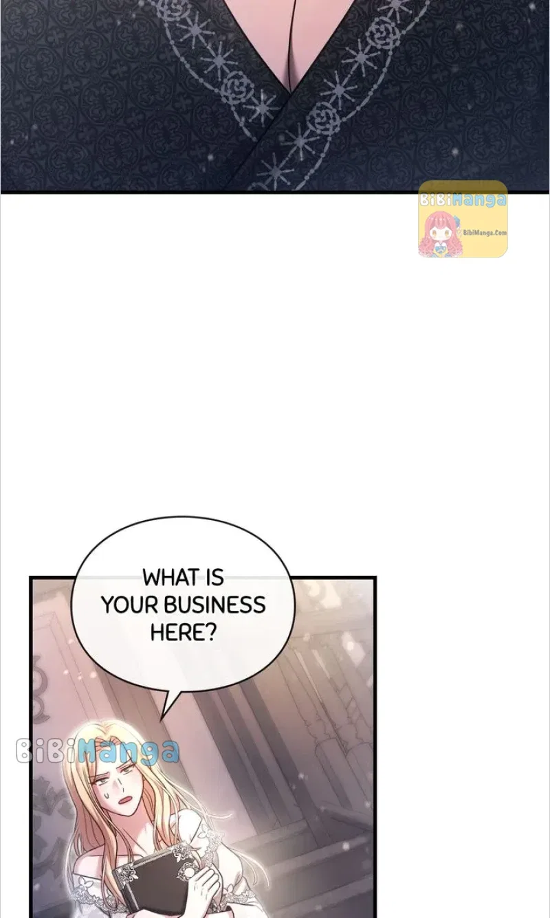 You, My devil Chapter 22 – Page 52