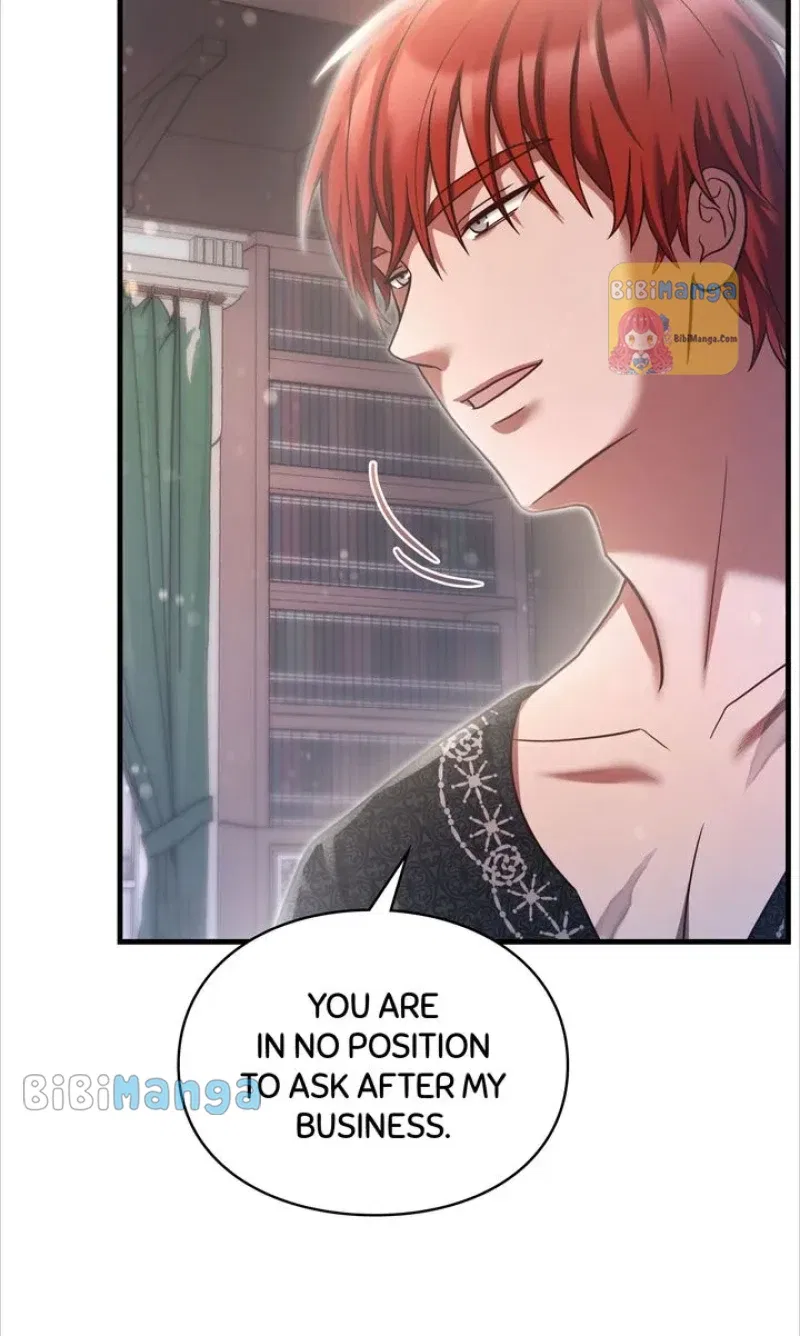 You, My devil Chapter 22 – Page 54
