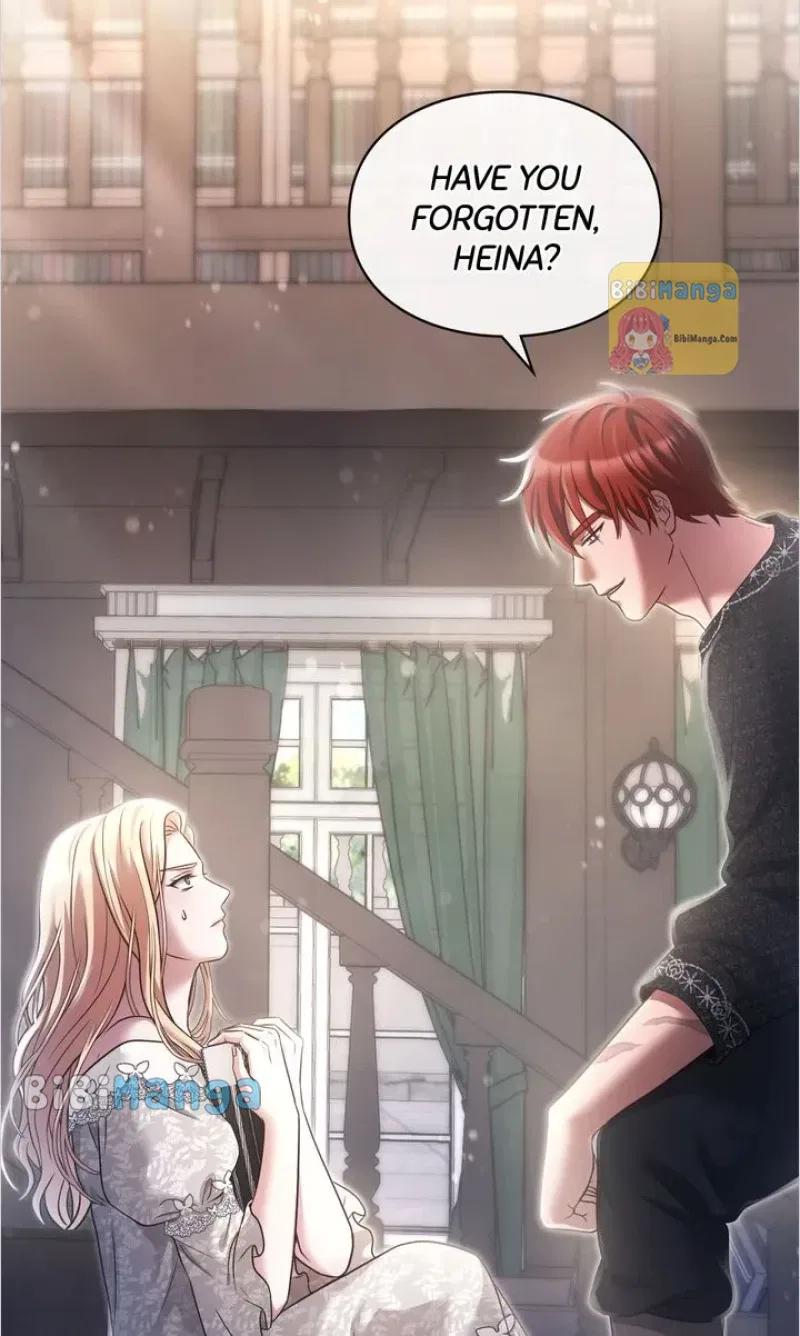 You, My devil Chapter 22 – Page 58