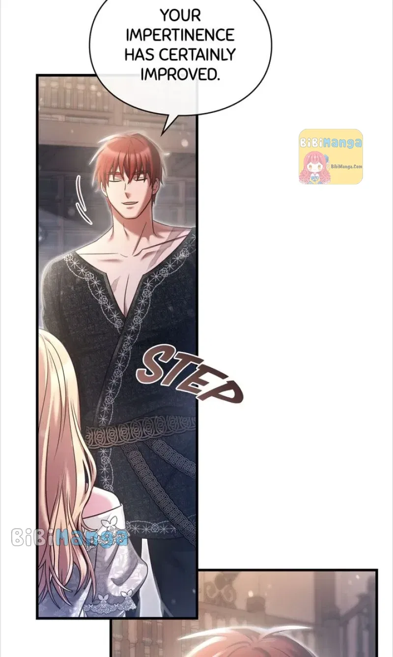 You, My devil Chapter 22 – Page 64