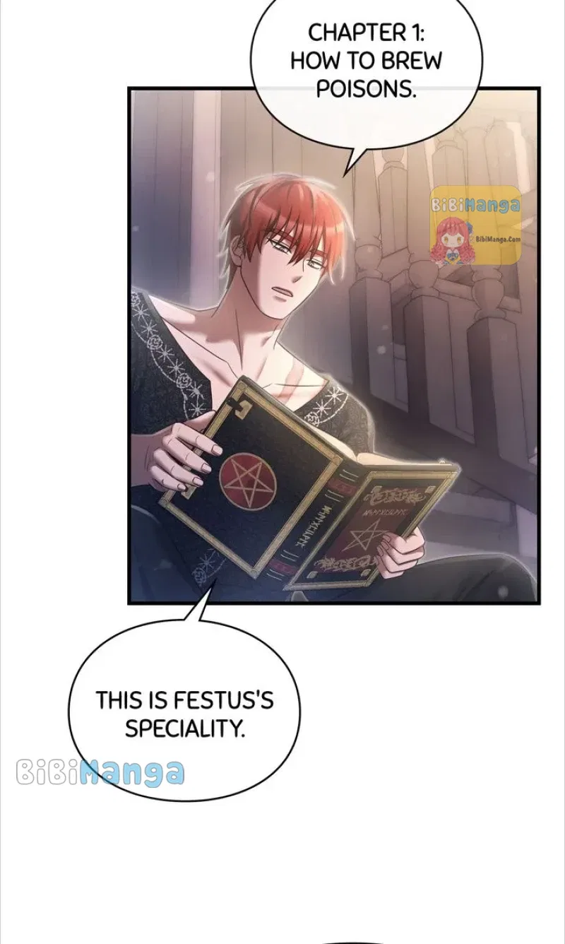 You, My devil Chapter 22 – Page 80