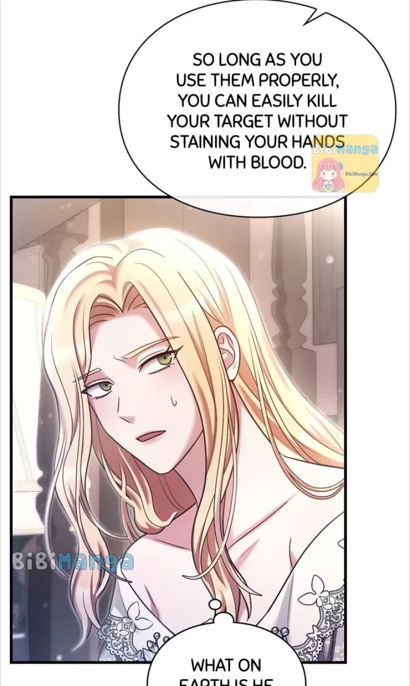 You, My devil Chapter 22 – Page 81