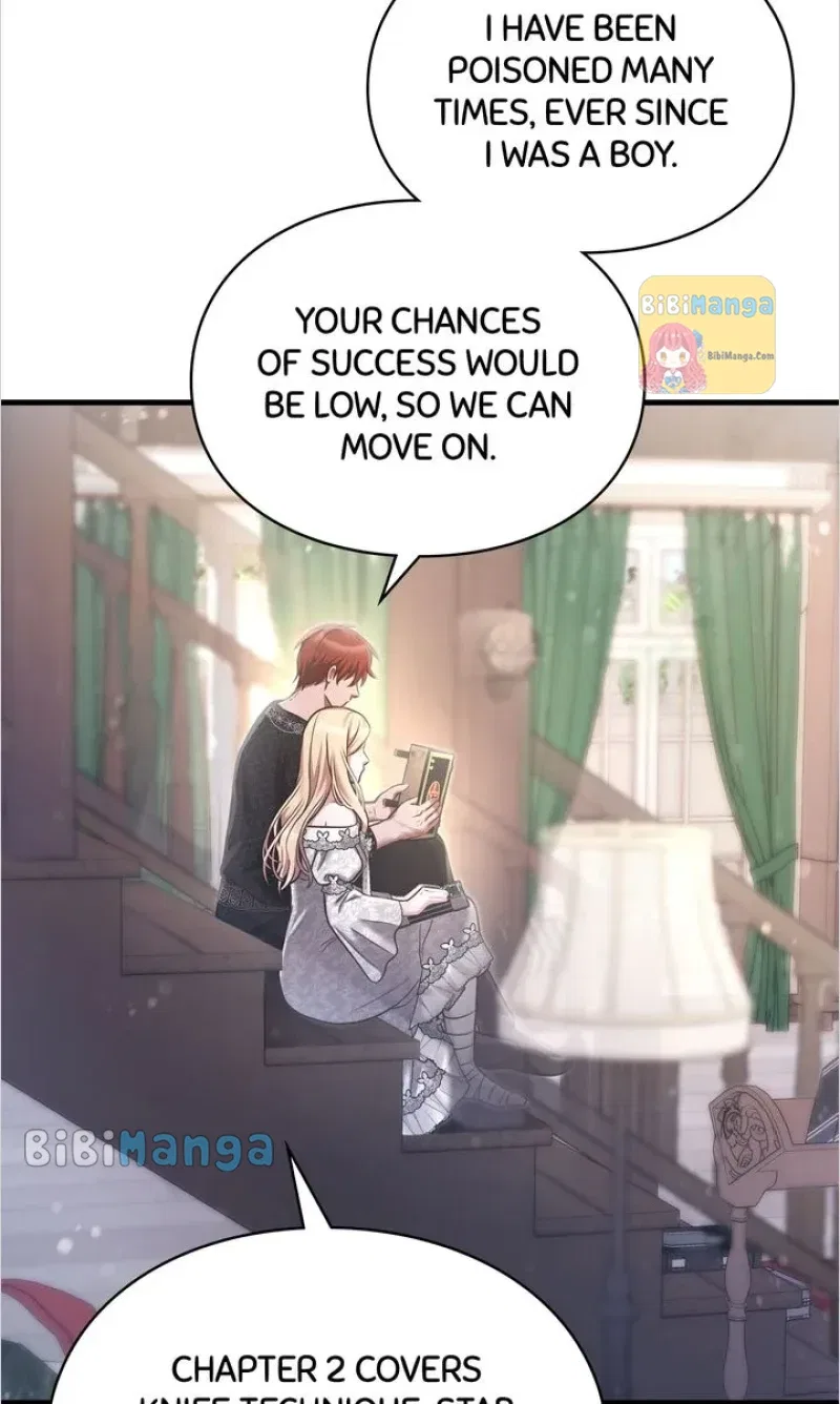 You, My devil Chapter 22 – Page 83