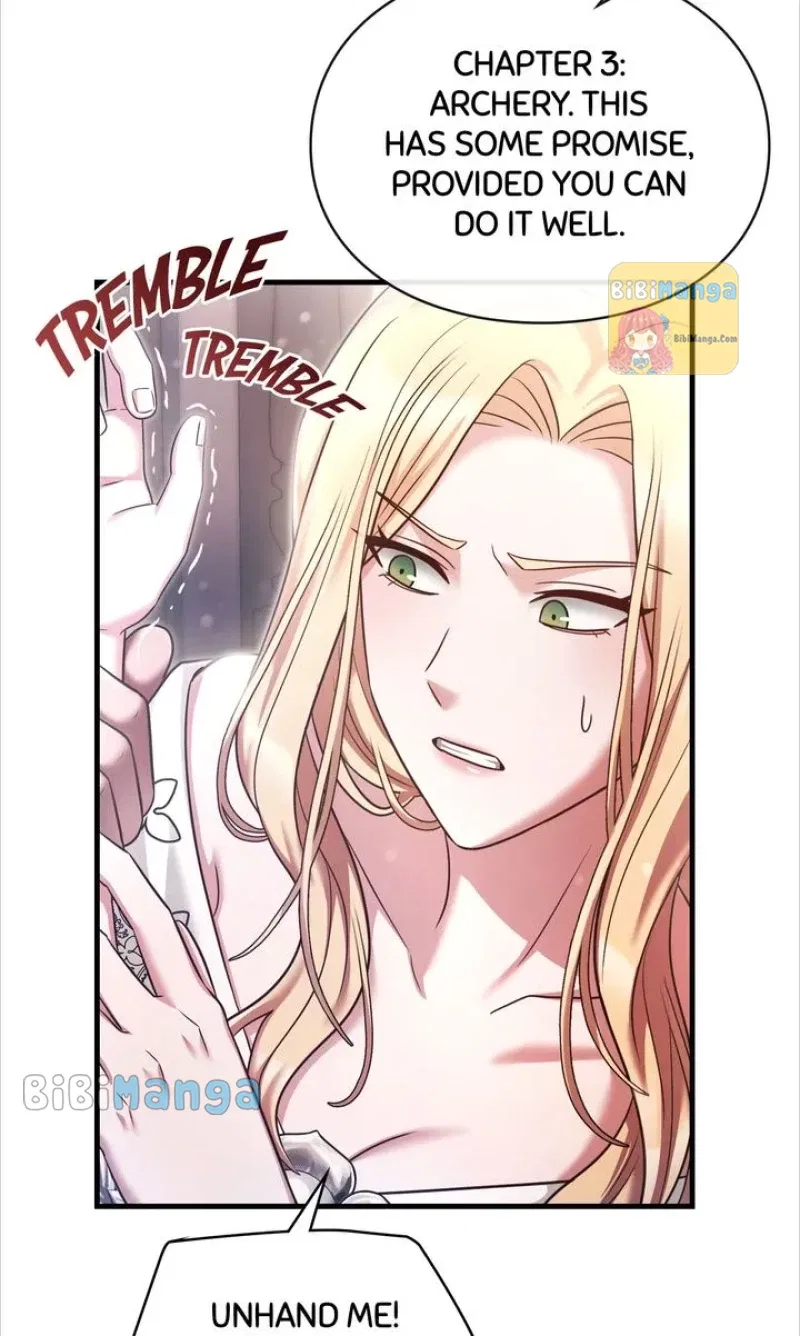 You, My devil Chapter 22 – Page 87