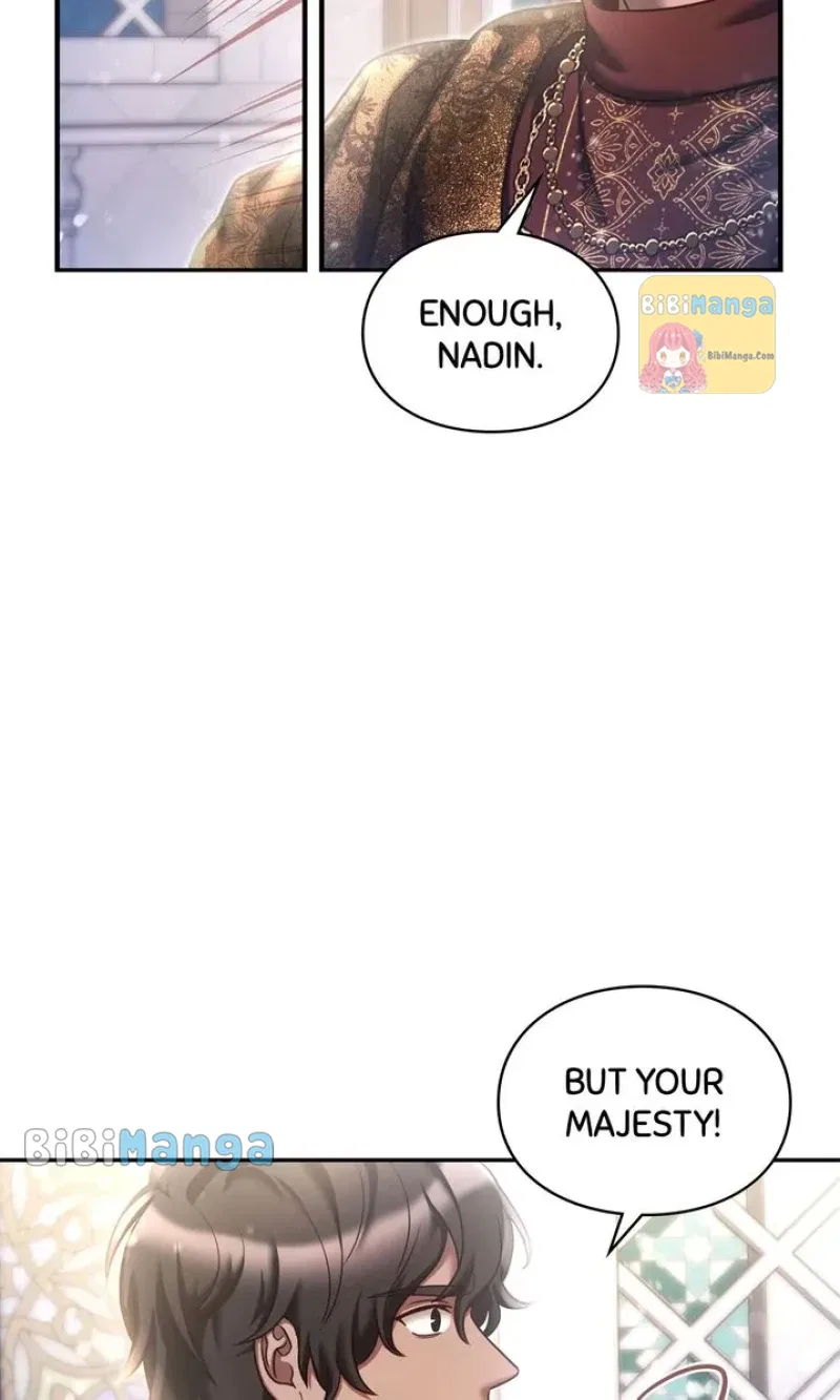 You, My devil Chapter 21 – Page 3