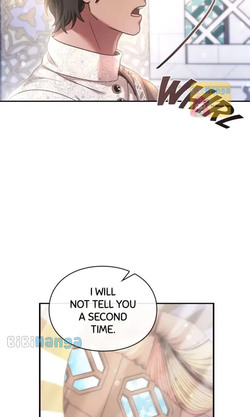 You, My devil Chapter 21 – Page 4