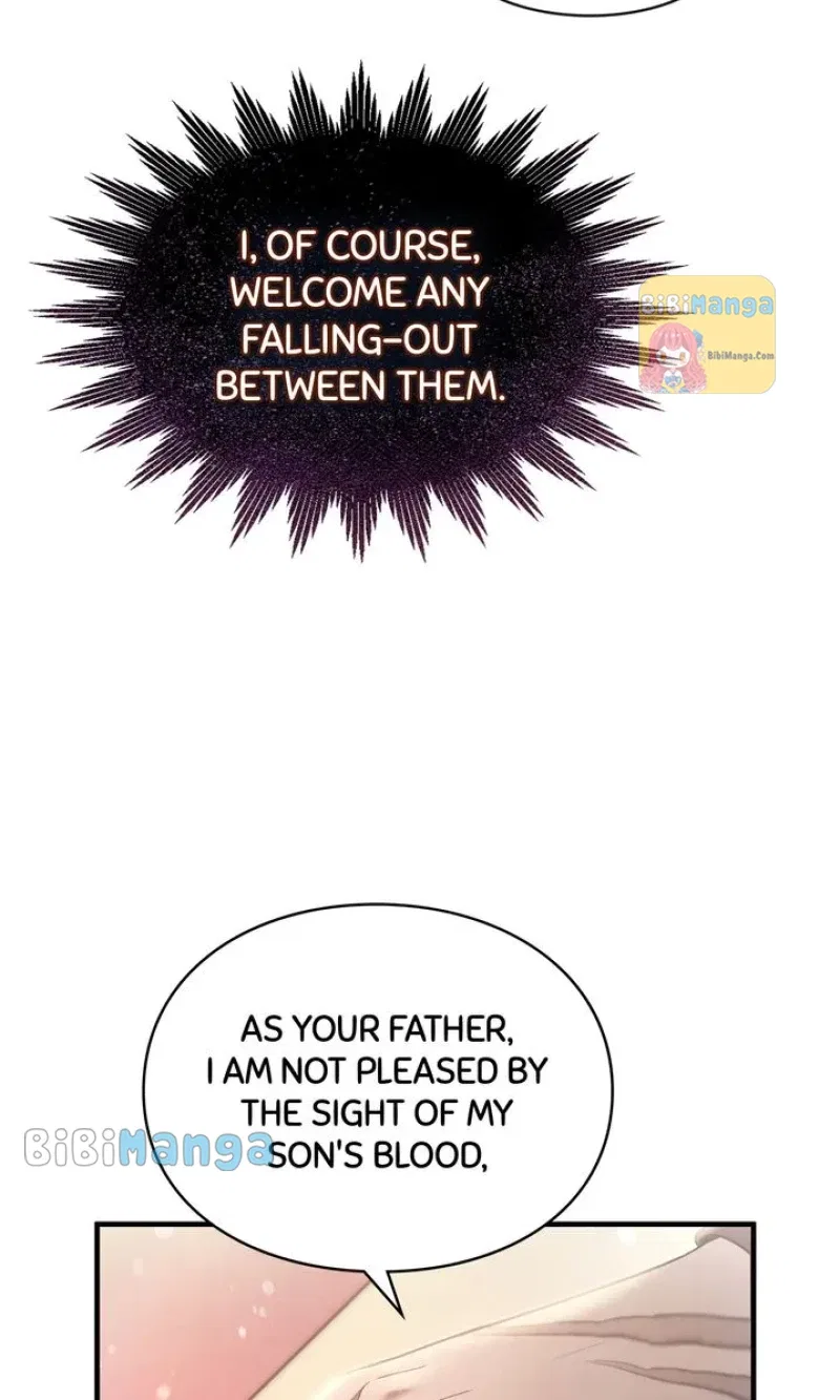 You, My devil Chapter 21 – Page 18