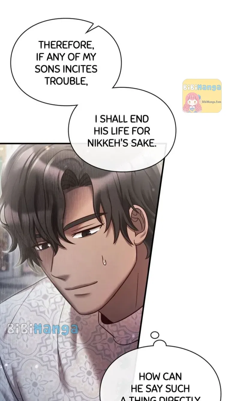 You, My devil Chapter 21 – Page 21
