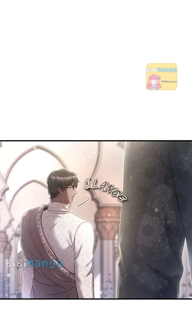 You, My devil Chapter 21 – Page 36