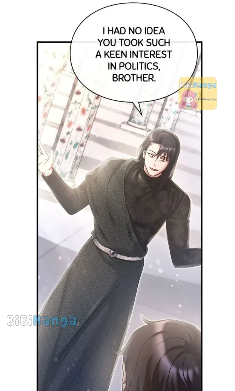 You, My devil Chapter 21 – Page 39