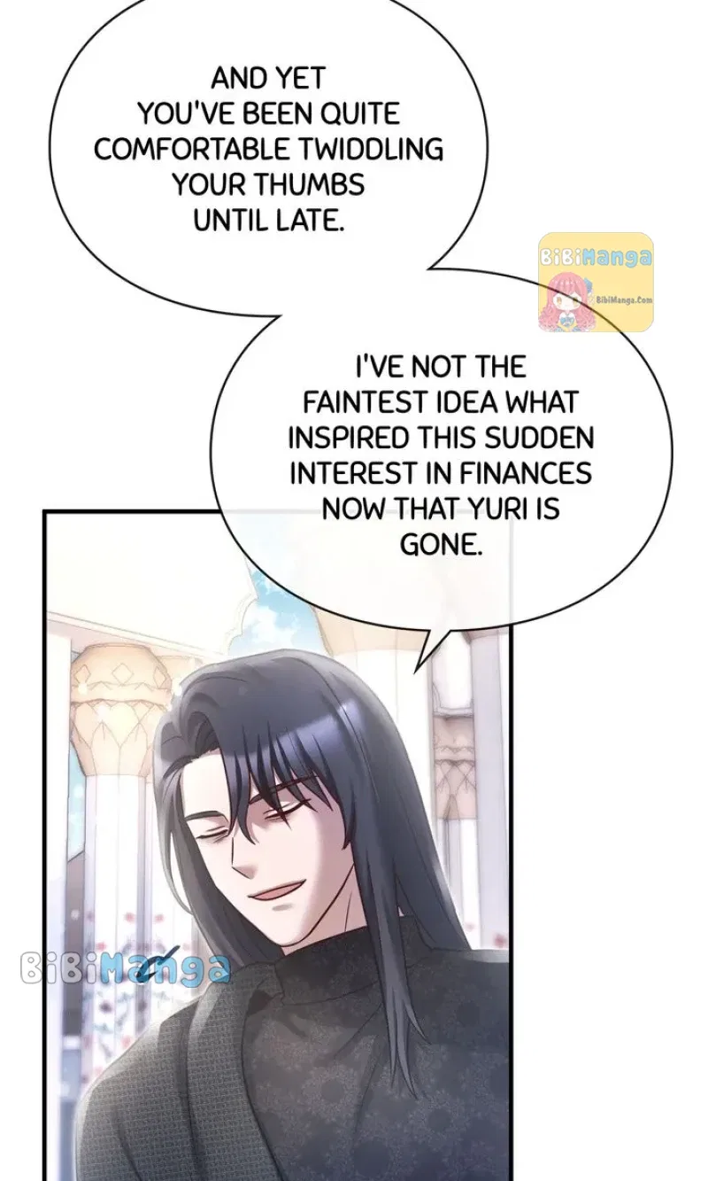 You, My devil Chapter 21 – Page 42