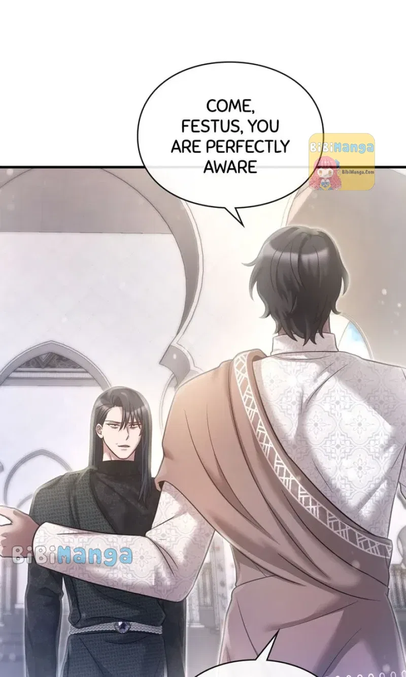 You, My devil Chapter 21 – Page 46