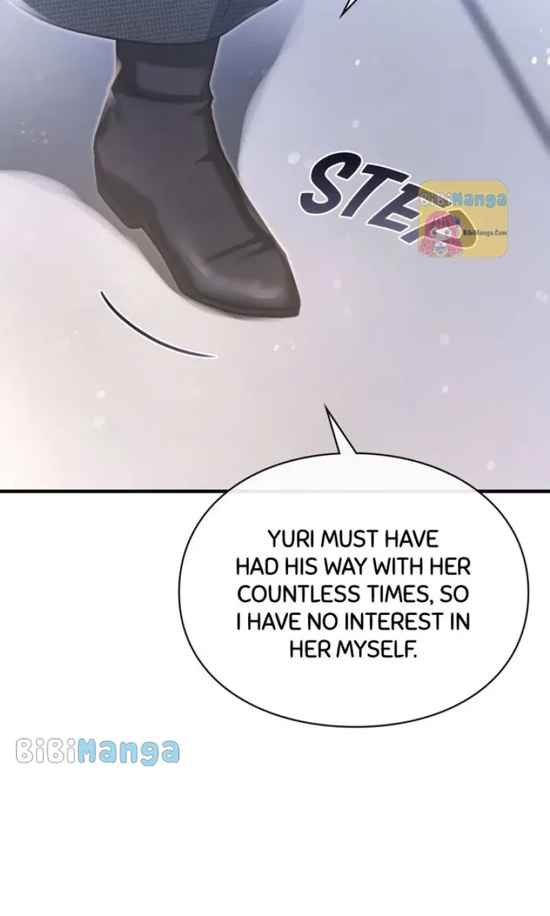 You, My devil Chapter 21 – Page 50