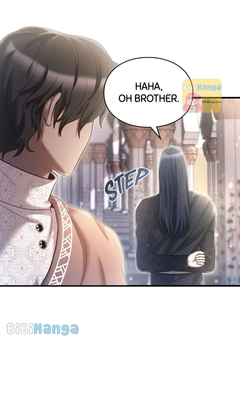 You, My devil Chapter 21 – Page 54