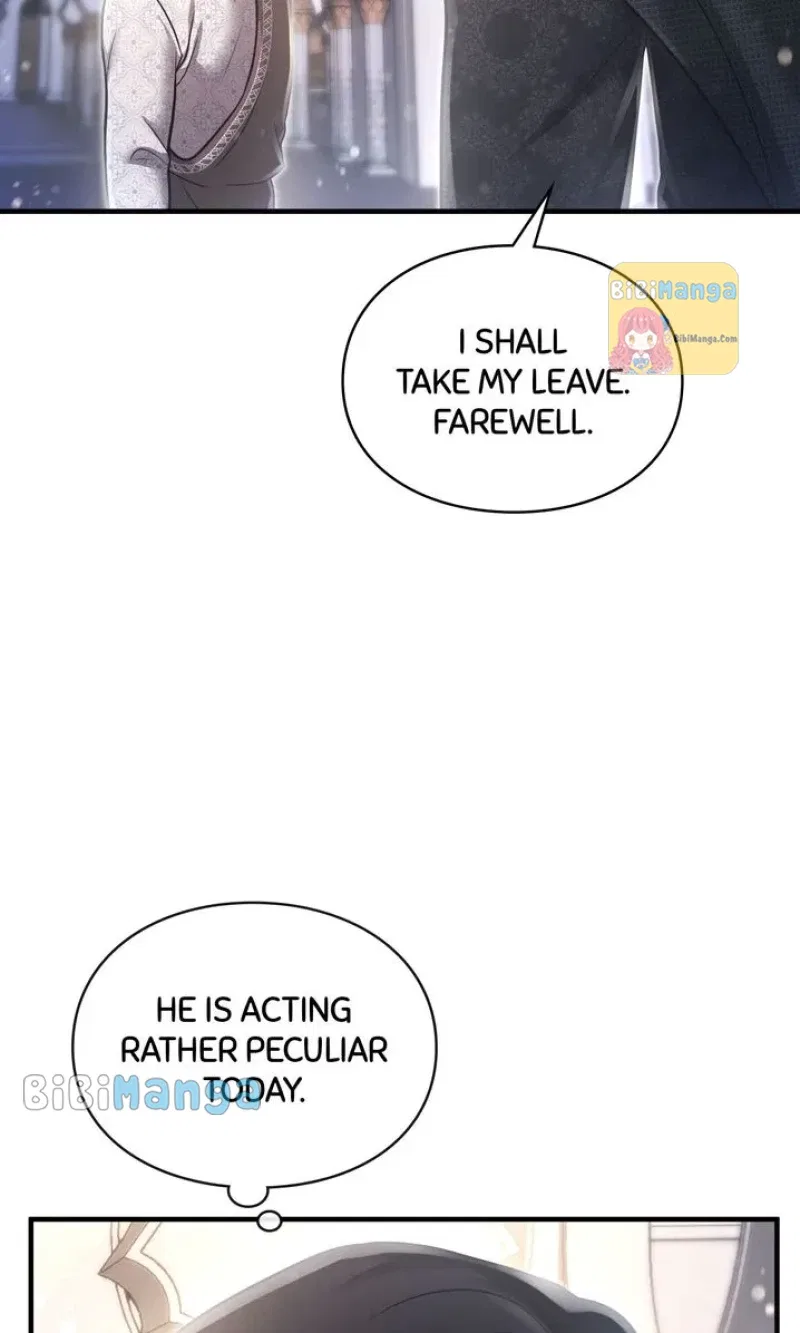 You, My devil Chapter 21 – Page 57