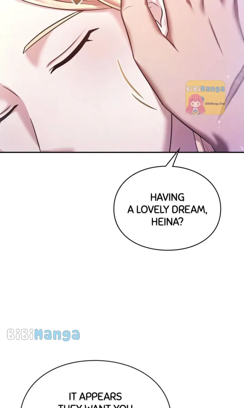 You, My devil Chapter 21 – Page 95