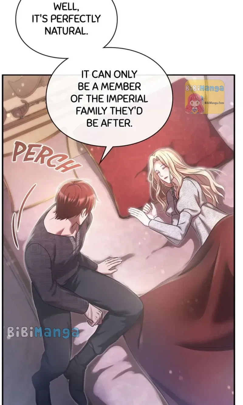 You, My devil Chapter 21 – Page 99